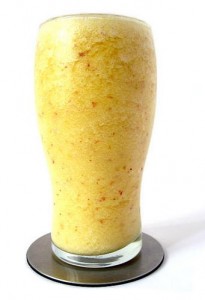 smoothie